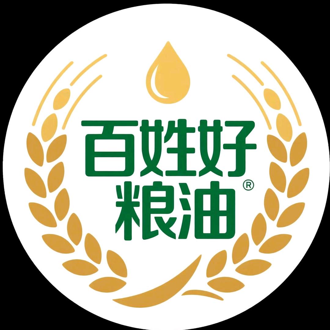 百姓好粮油