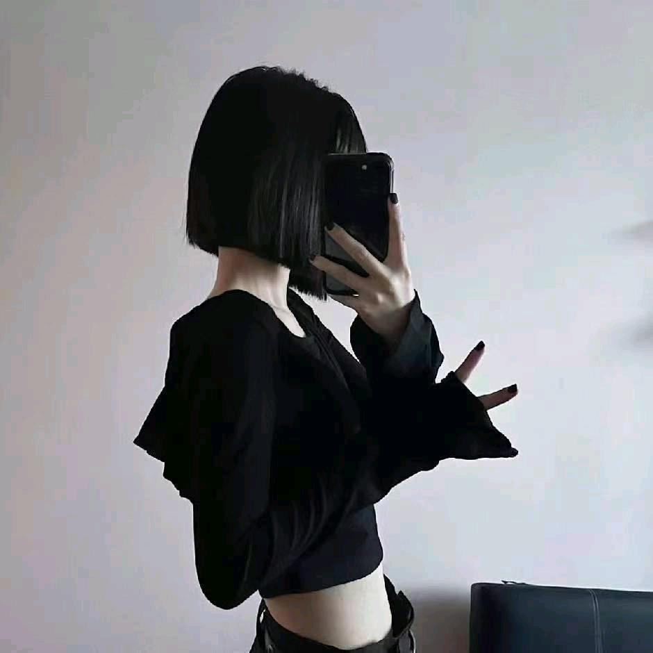 爱自己😘