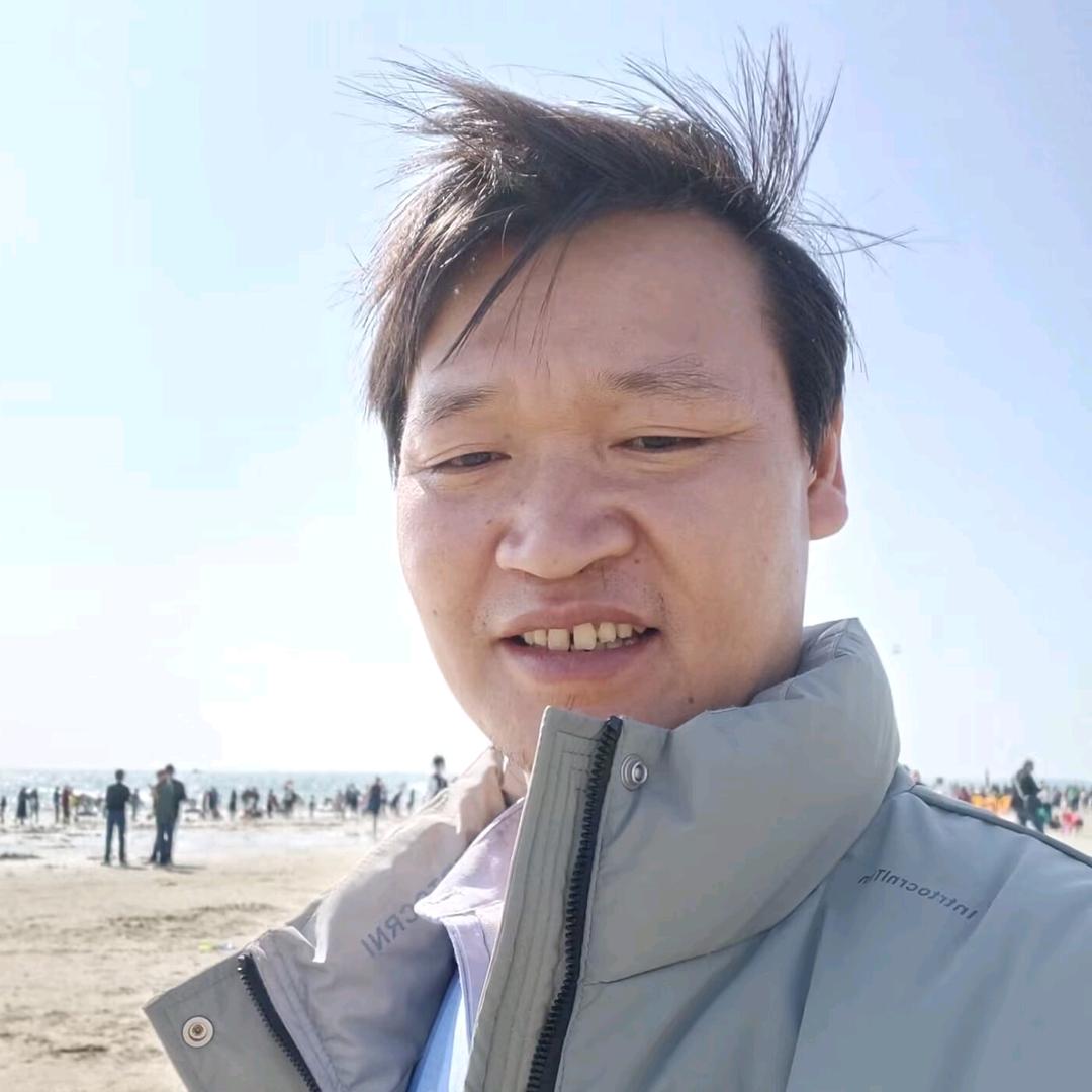 农村善良哥