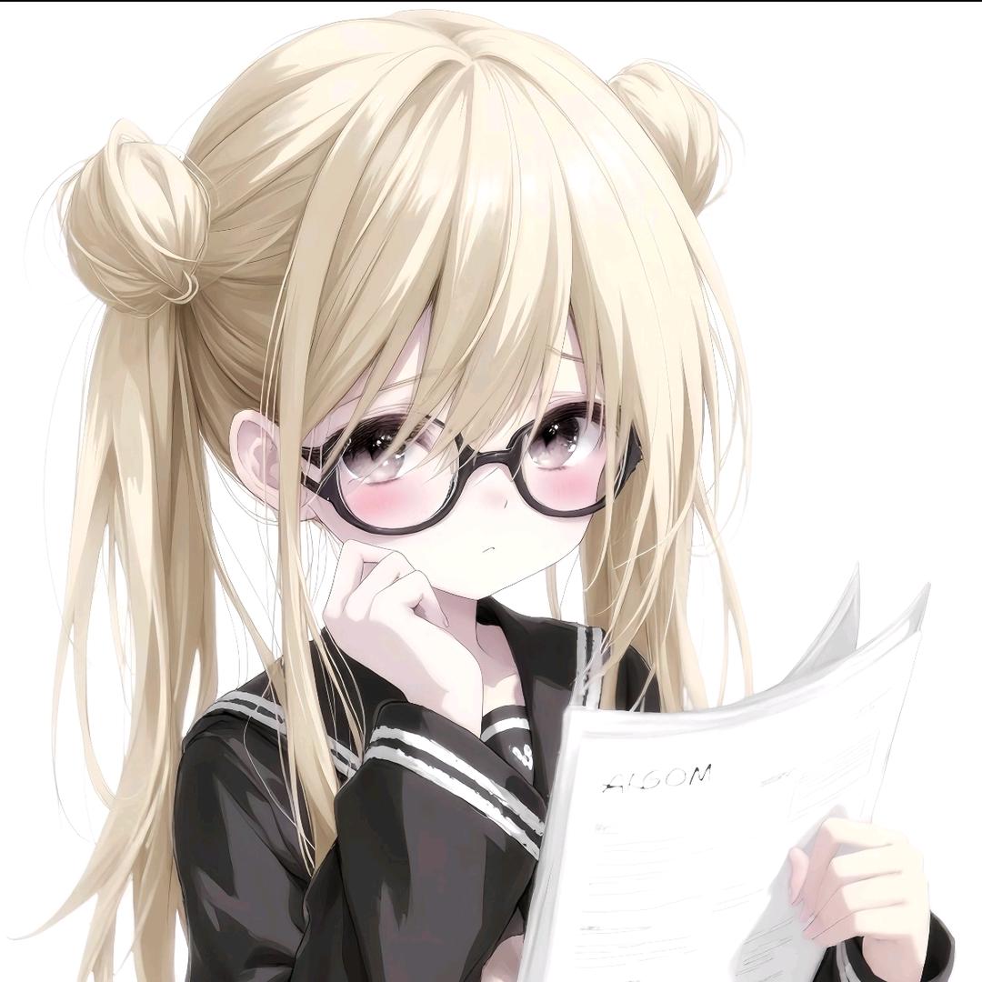 小u郁