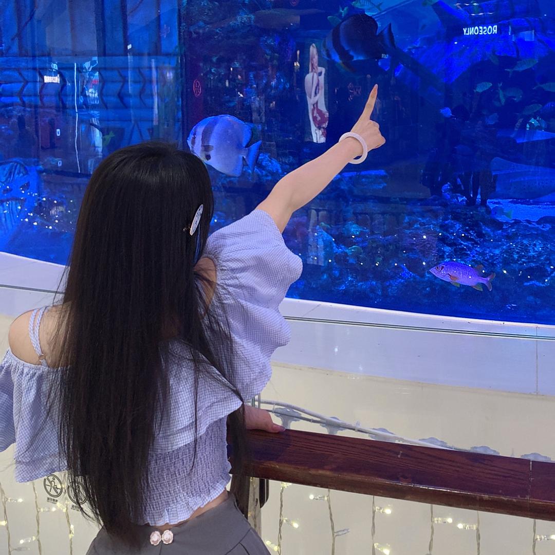 晚秋的🌙