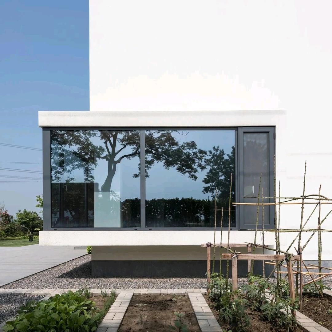 乡村建筑师王工