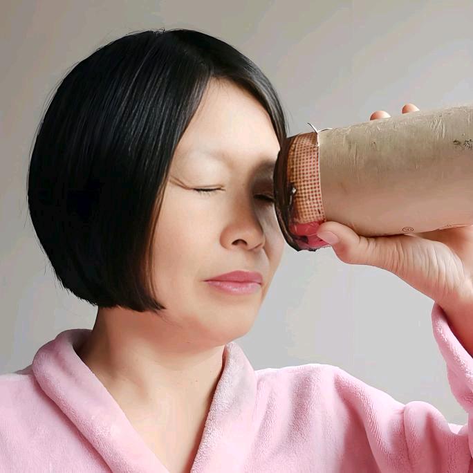 雪儿的觉察日记