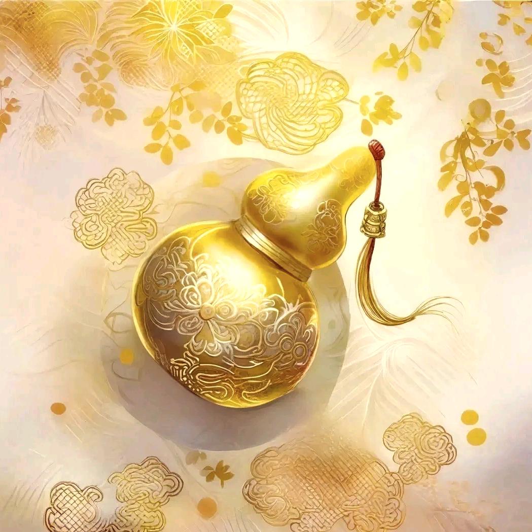 金金师姐（收徒）