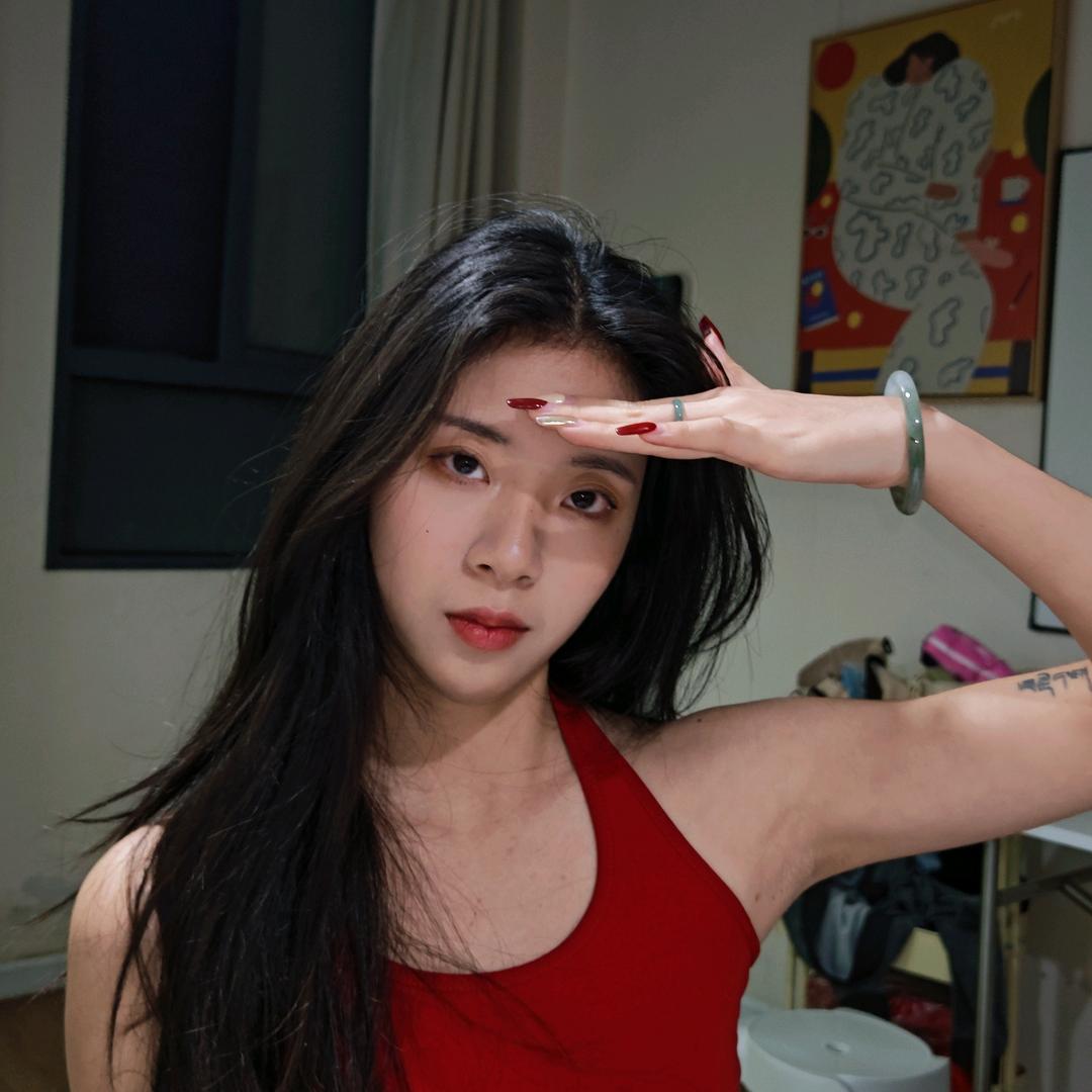 瑶瑶鸭
