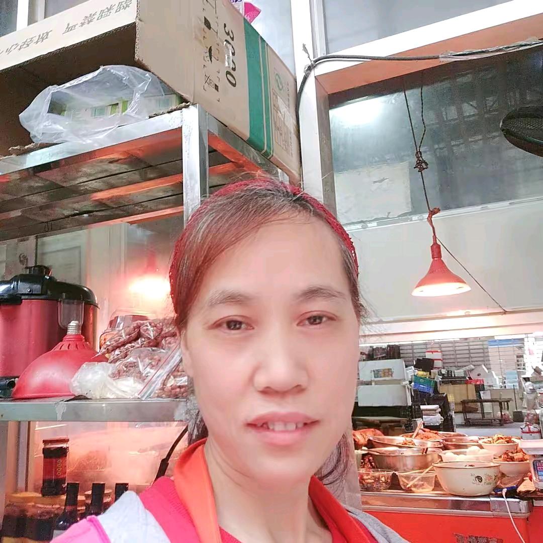 怀化向妹卤菜店下午1点15