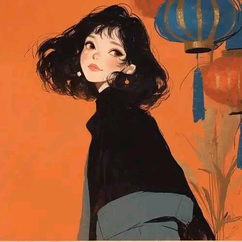 我想静静💃