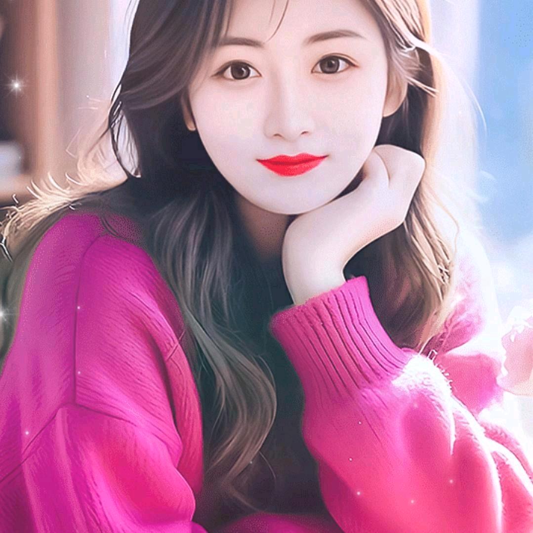 岁月静好，🌹🌹🌹