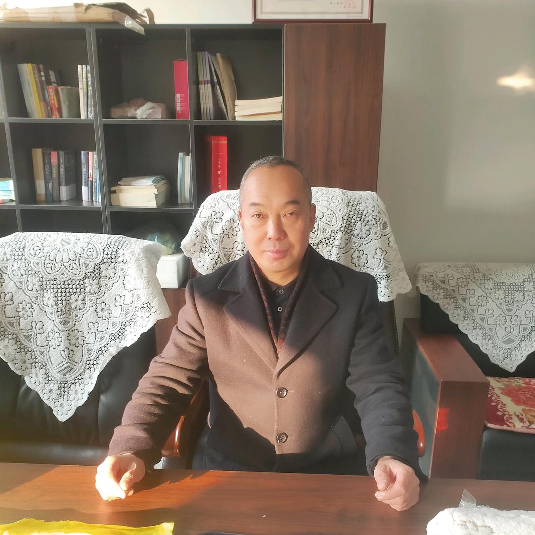 肖晓华（仁华）