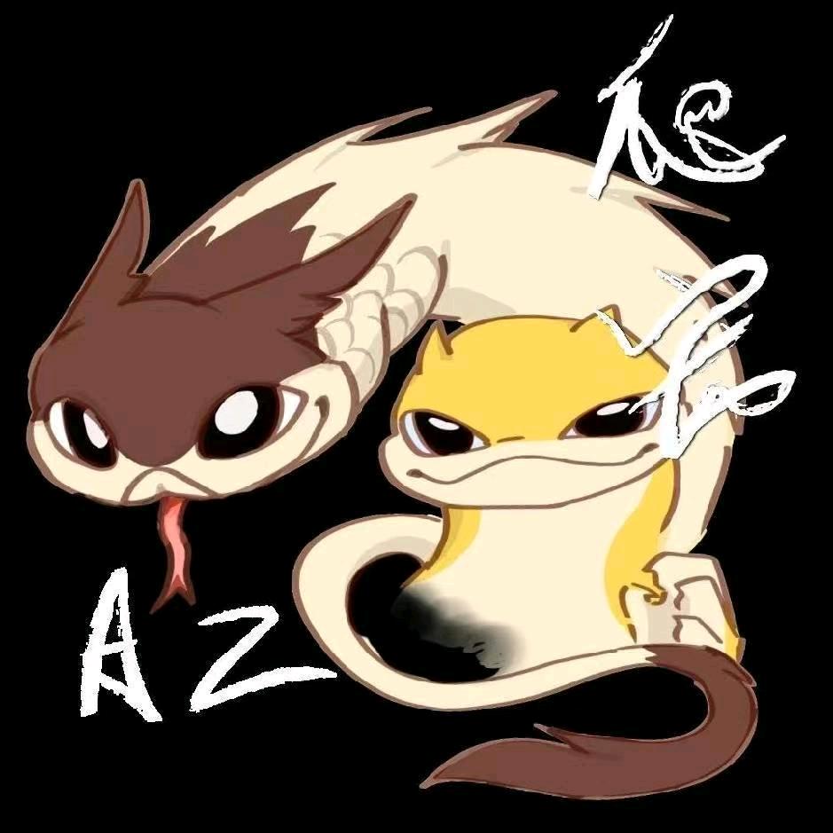 Az的蛇玉米蛇推荐