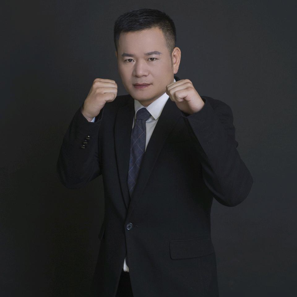 南昌程辉功夫官方号
