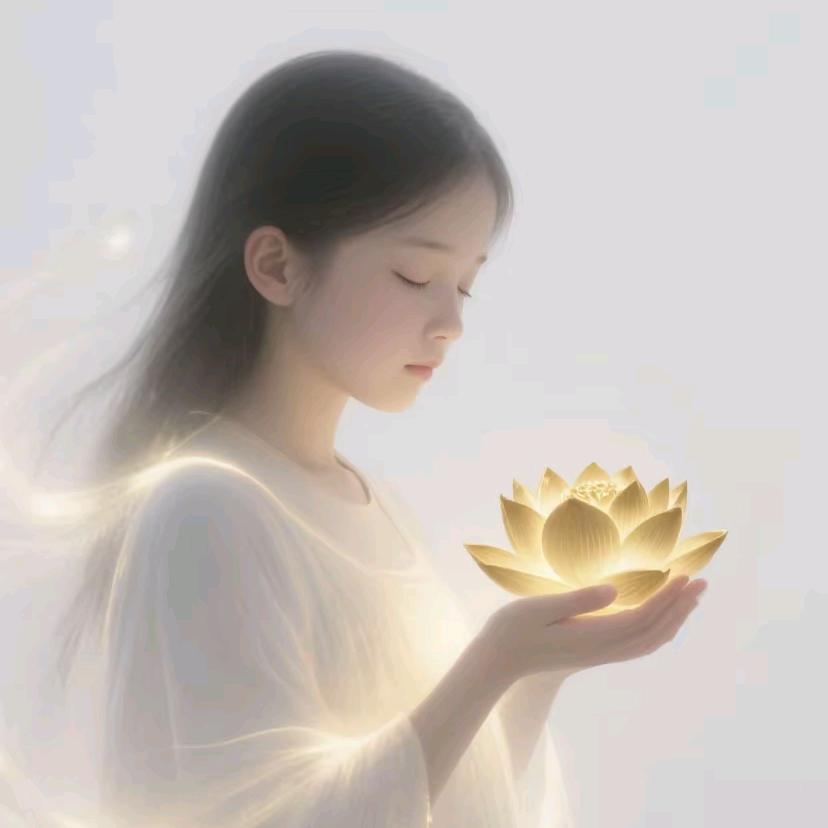 秋水伊人