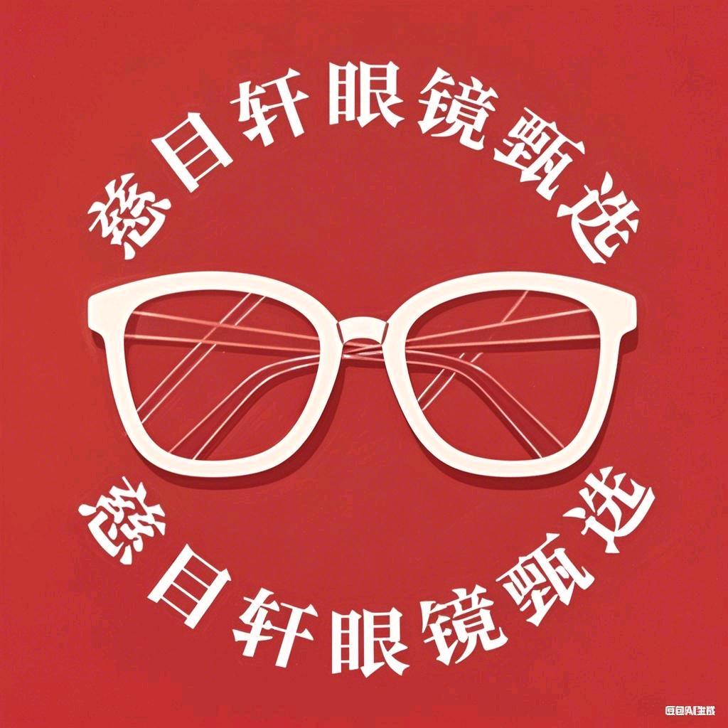 慈目轩眼镜甄选