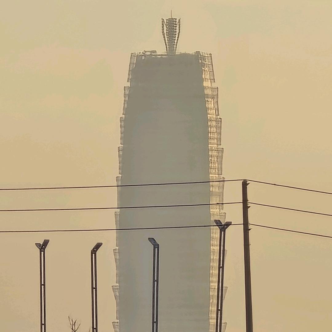 海信中央空调小月