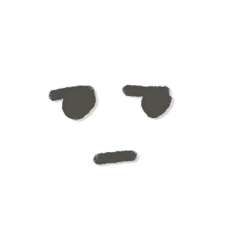 (눈_눈)