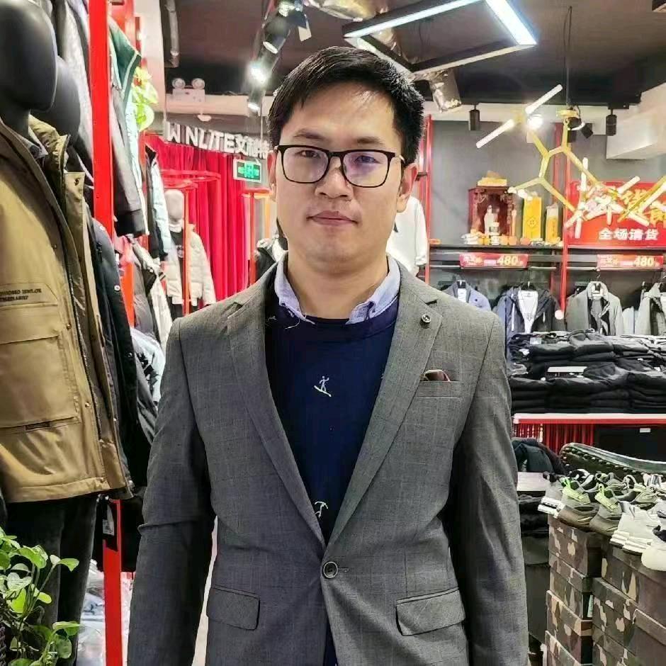 众睿人力(小徐）