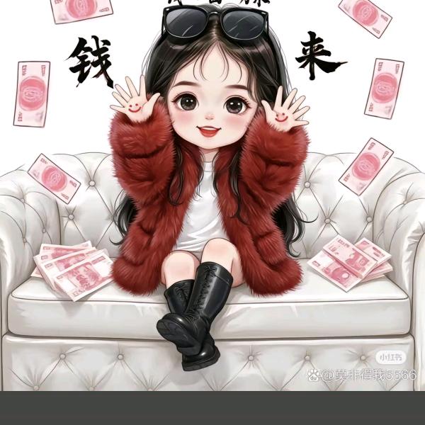 @钱多多