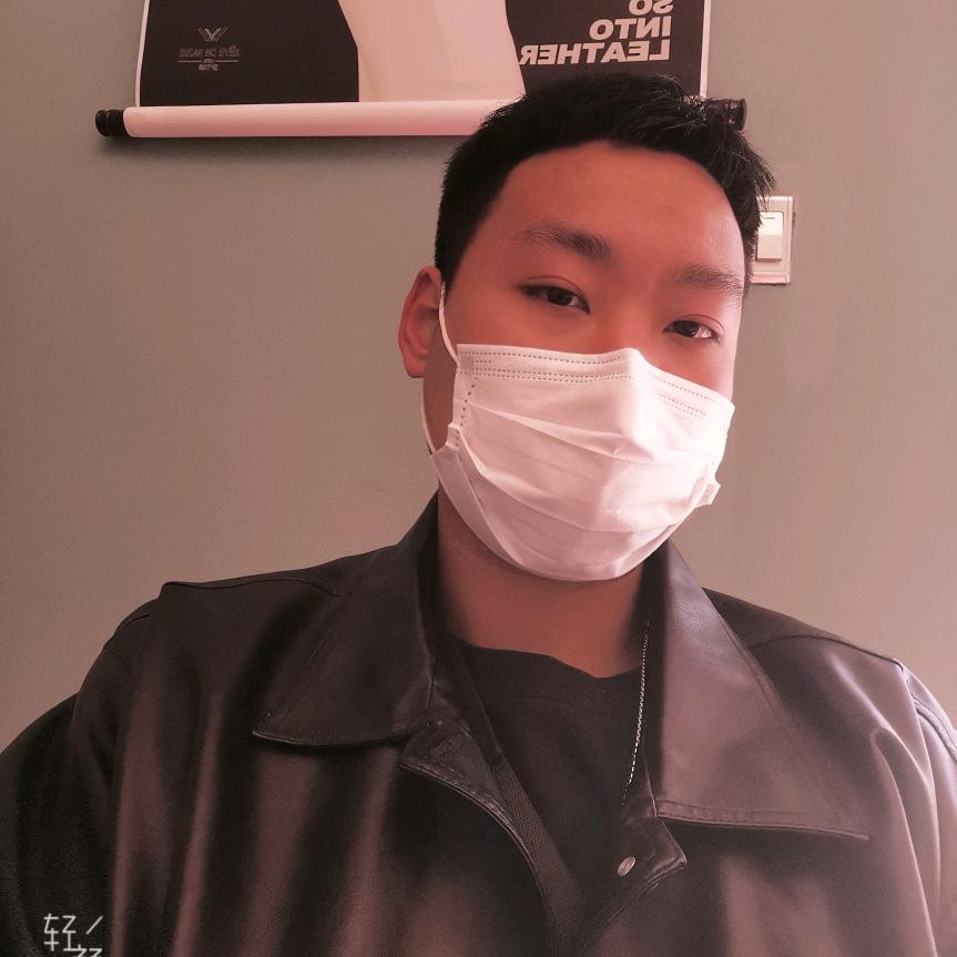mr.Lin