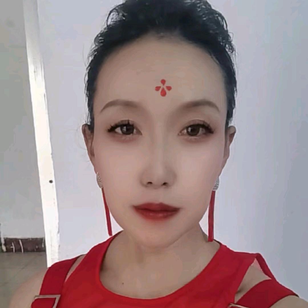 利津灵韵鼓舞团～忠爱无言