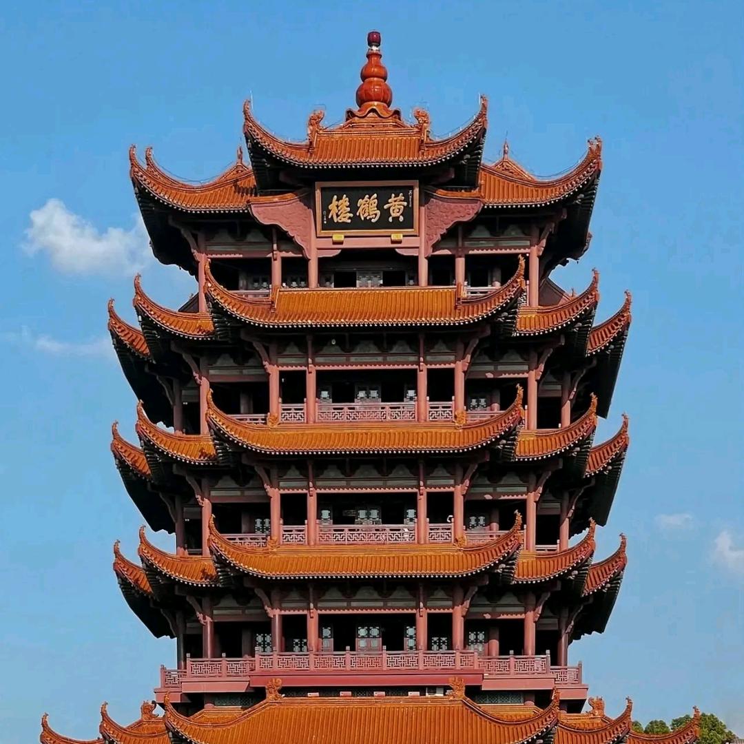 武汉吃货熙熙