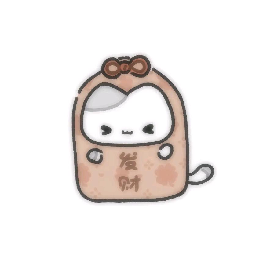 小羊要天天开心