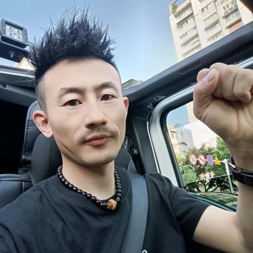 Mr陈