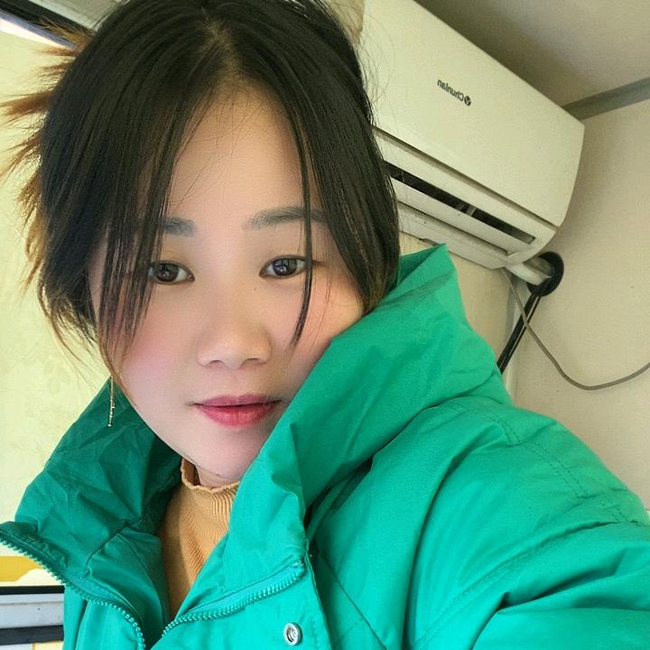 塔吊妹子