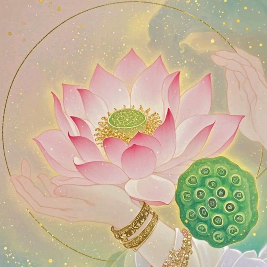 念一~🍀