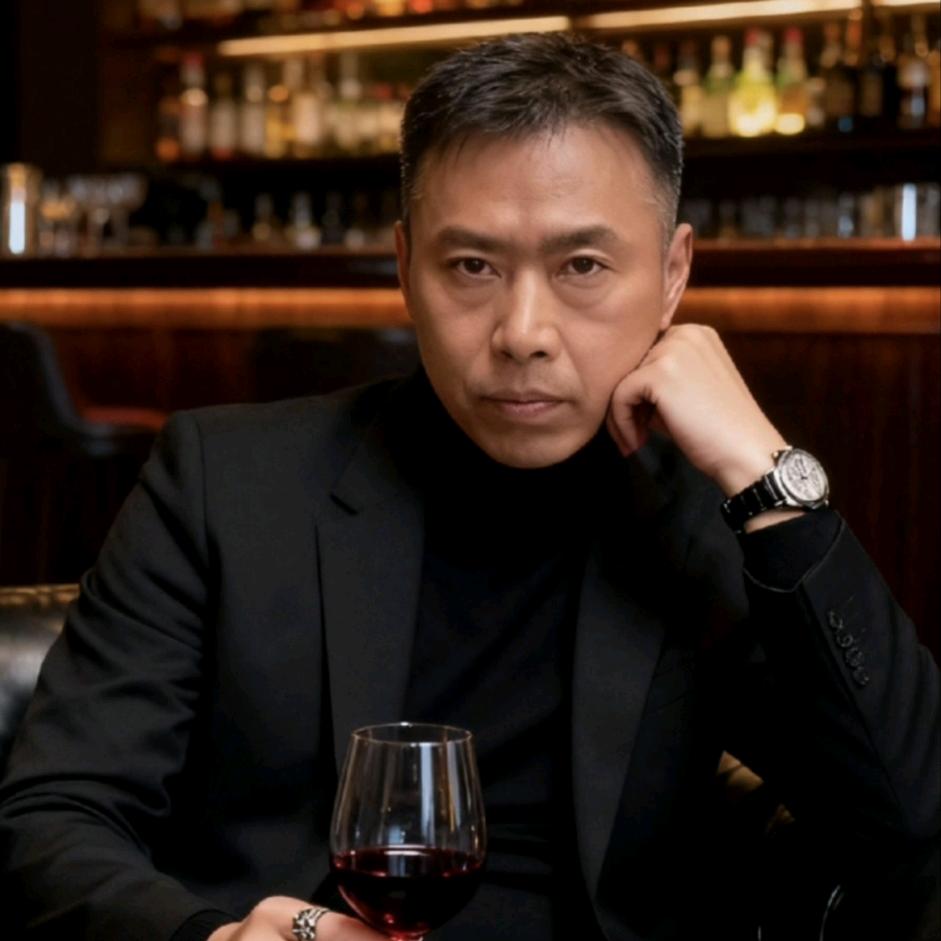 浮生触动了谁的华年