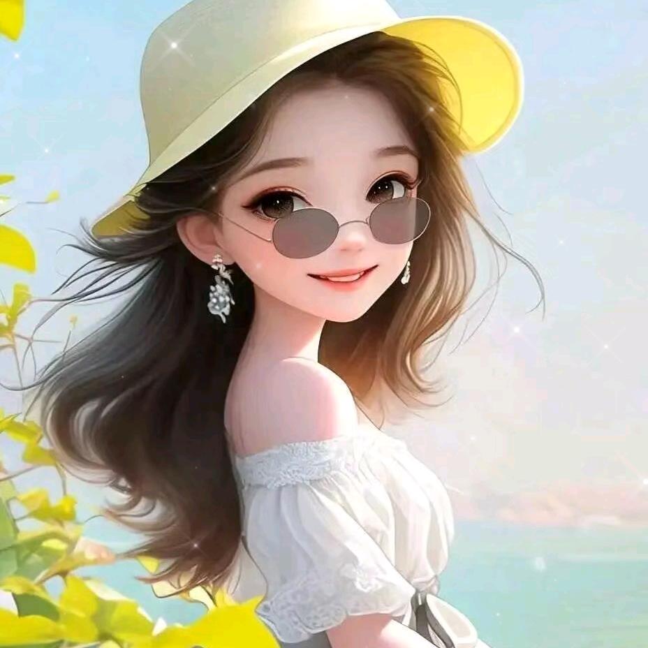 小小栗子
