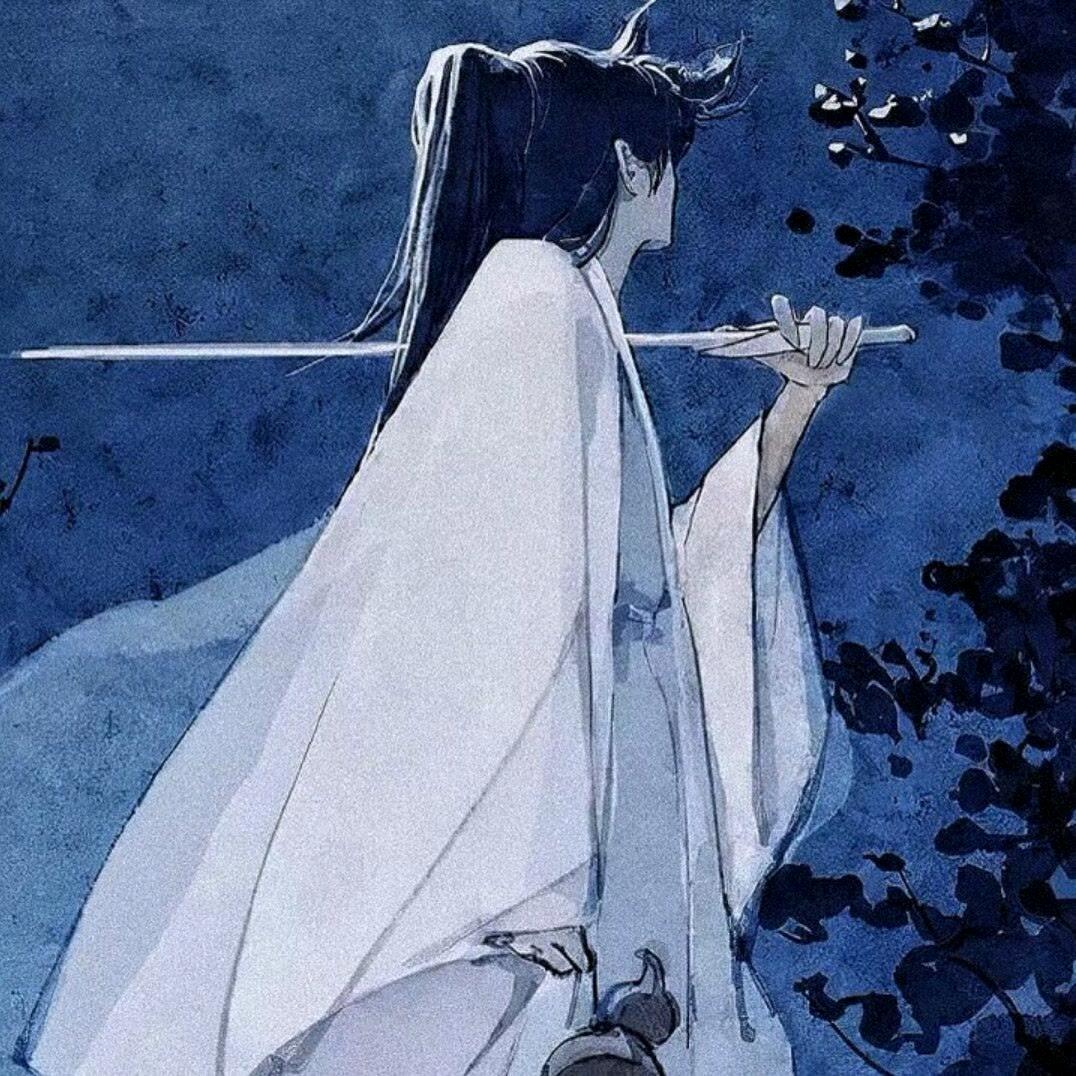 一叶孤城