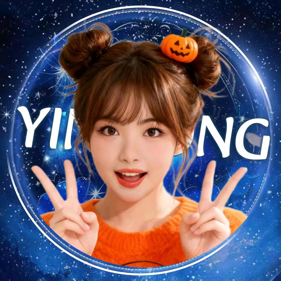 冰月✨