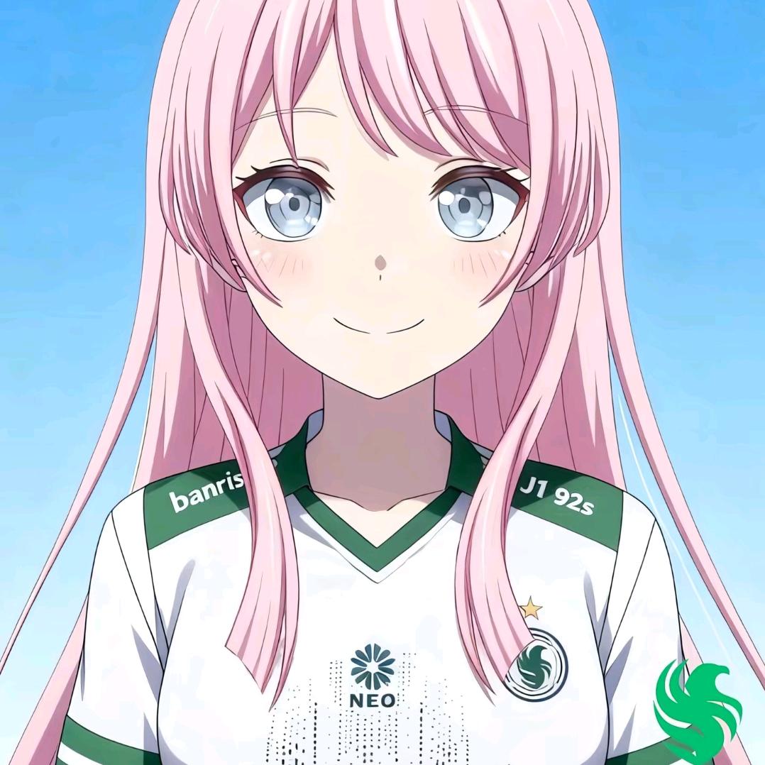 Falcons千早爱音本人
