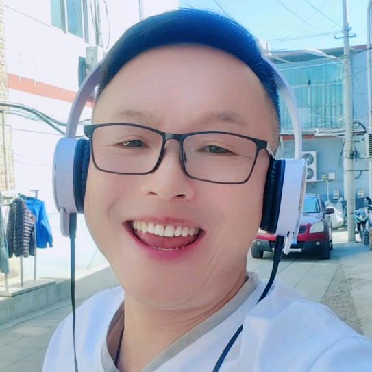 美大叔