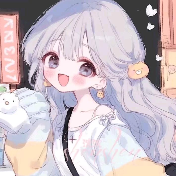 🍓✨咩宝🍓