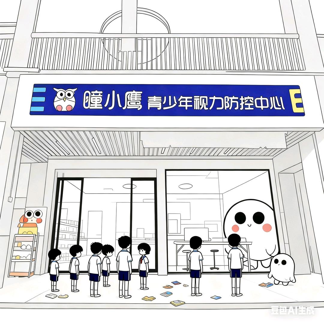 阳明·一家青控小店