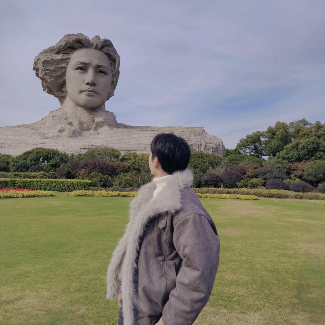 睡不醒的小龙啊