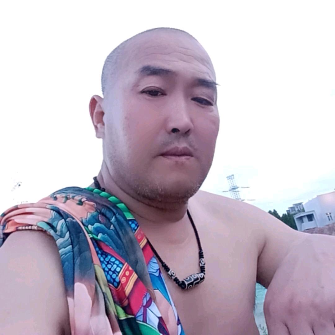 白鹿原三哥  《关中汉子从头再来》