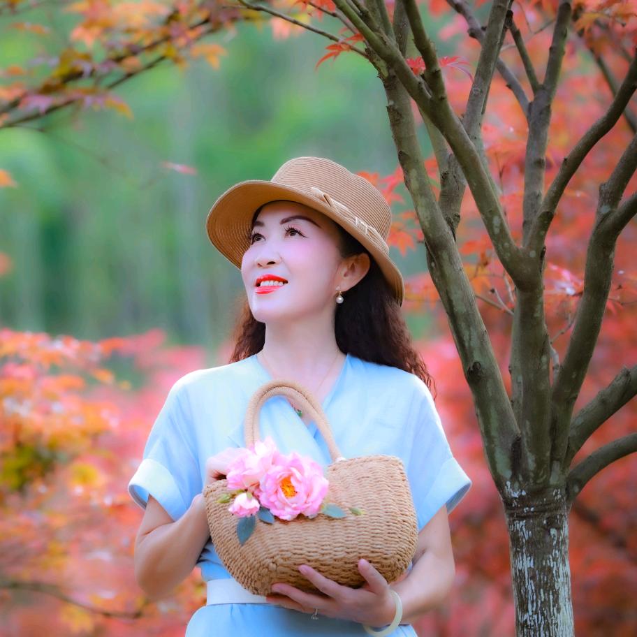 彩霞姐妹（小号）