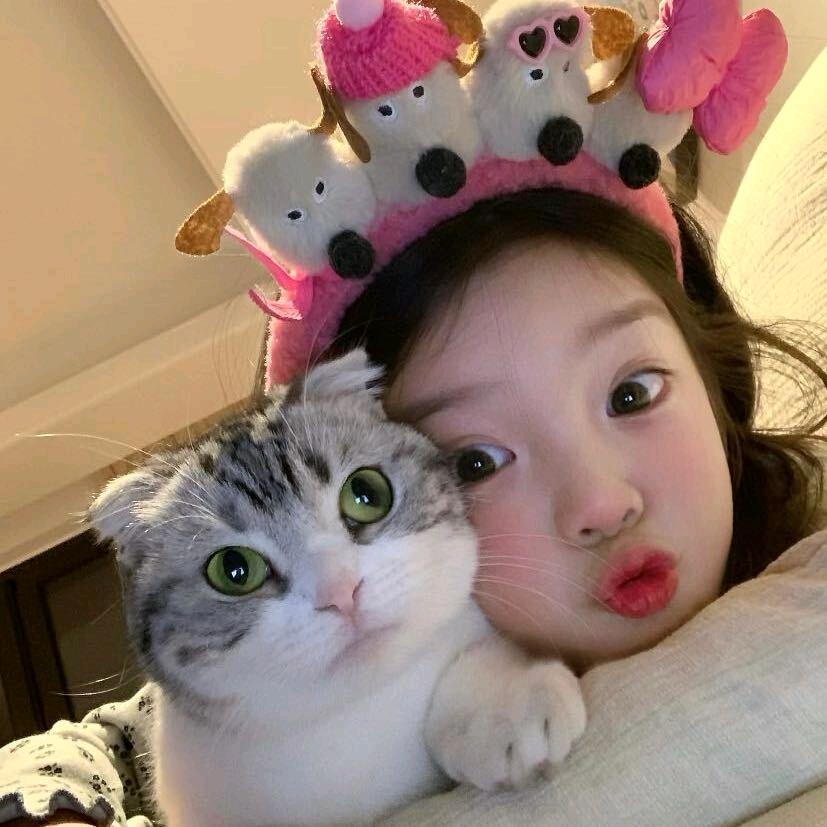 爱睡觉的小鬼