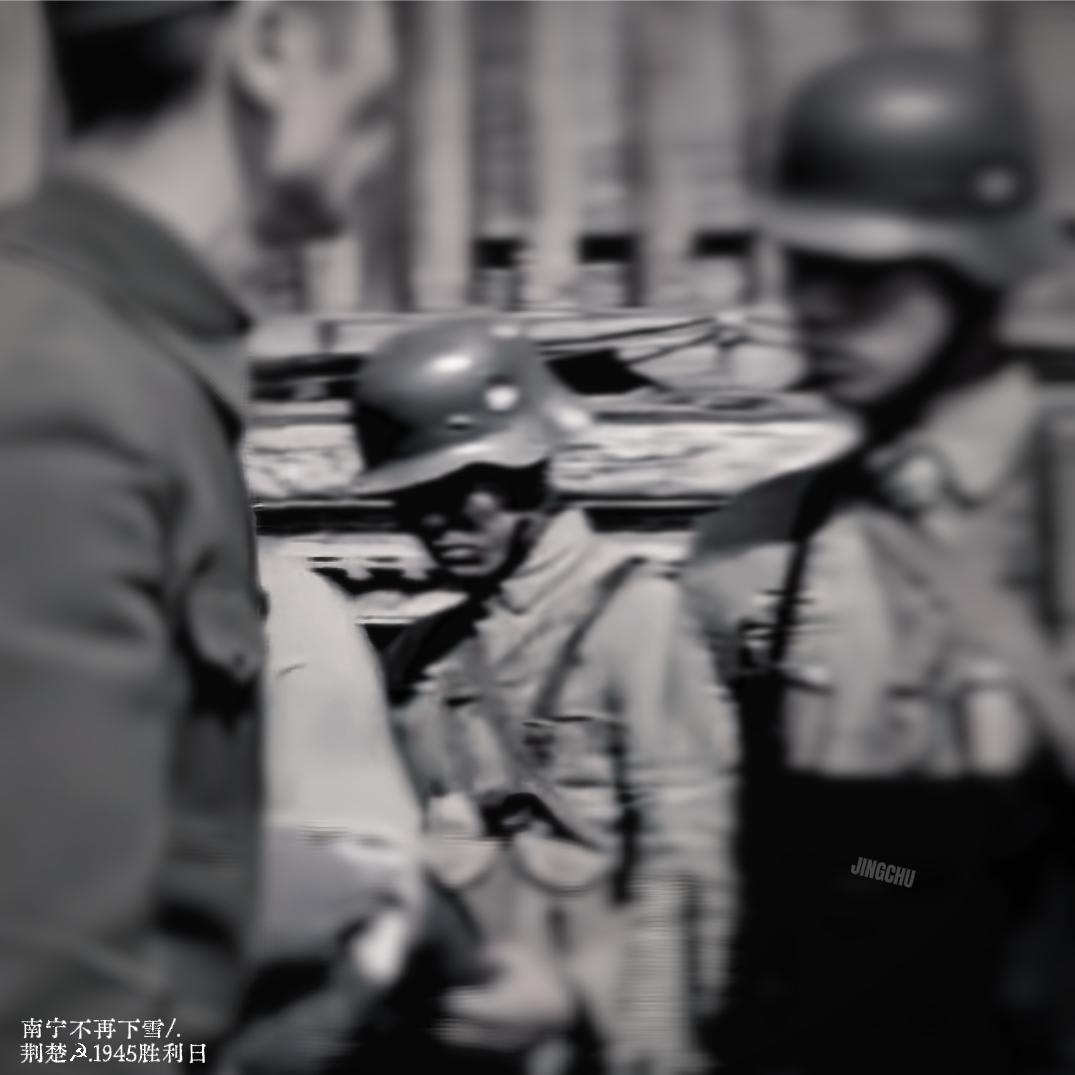 荆楚☭.1945胜利日