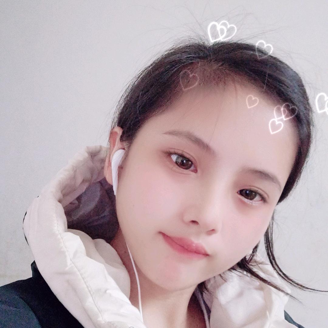 丫头（海棠）