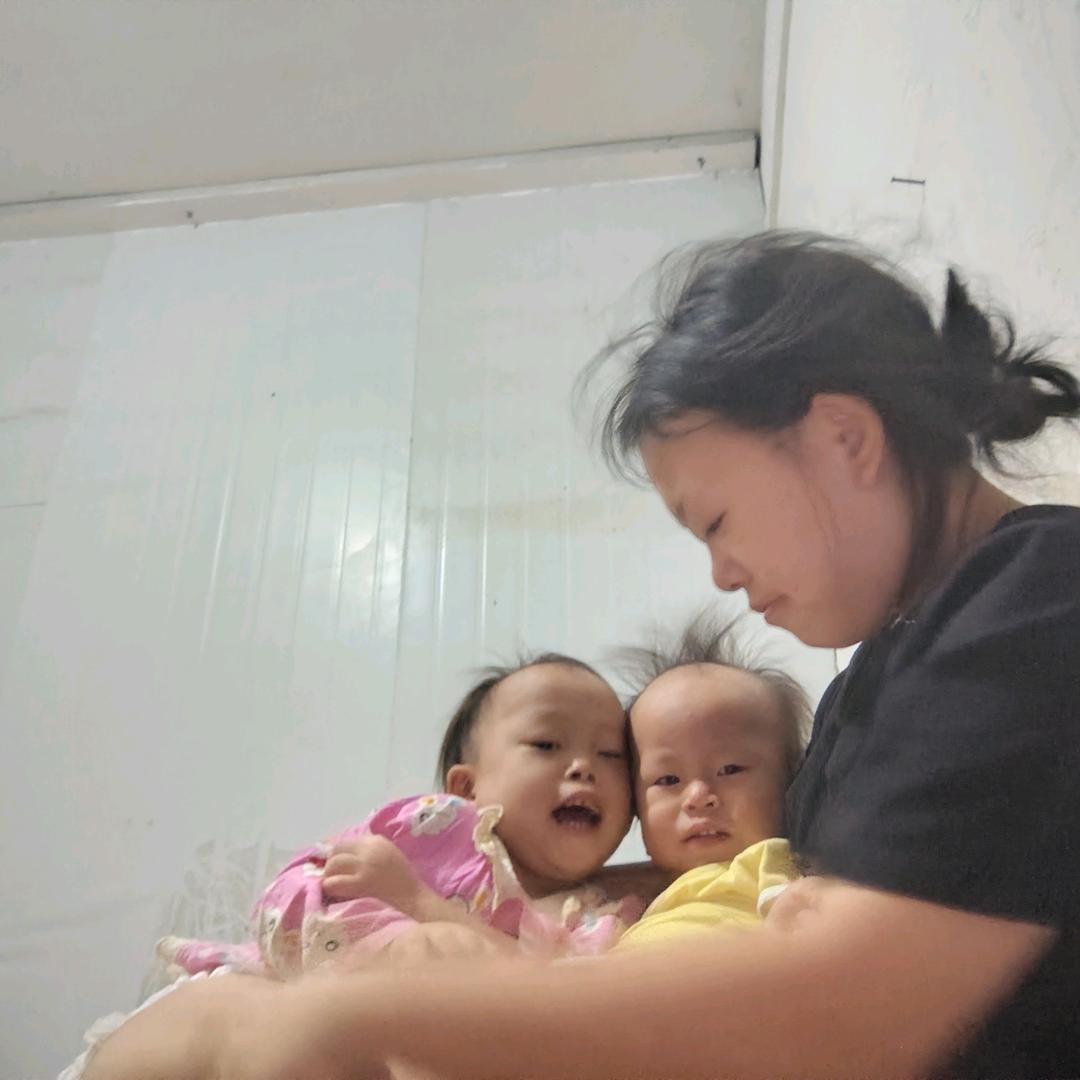 福建远嫁安徽带两个娃全部到妈有没有人喜欢