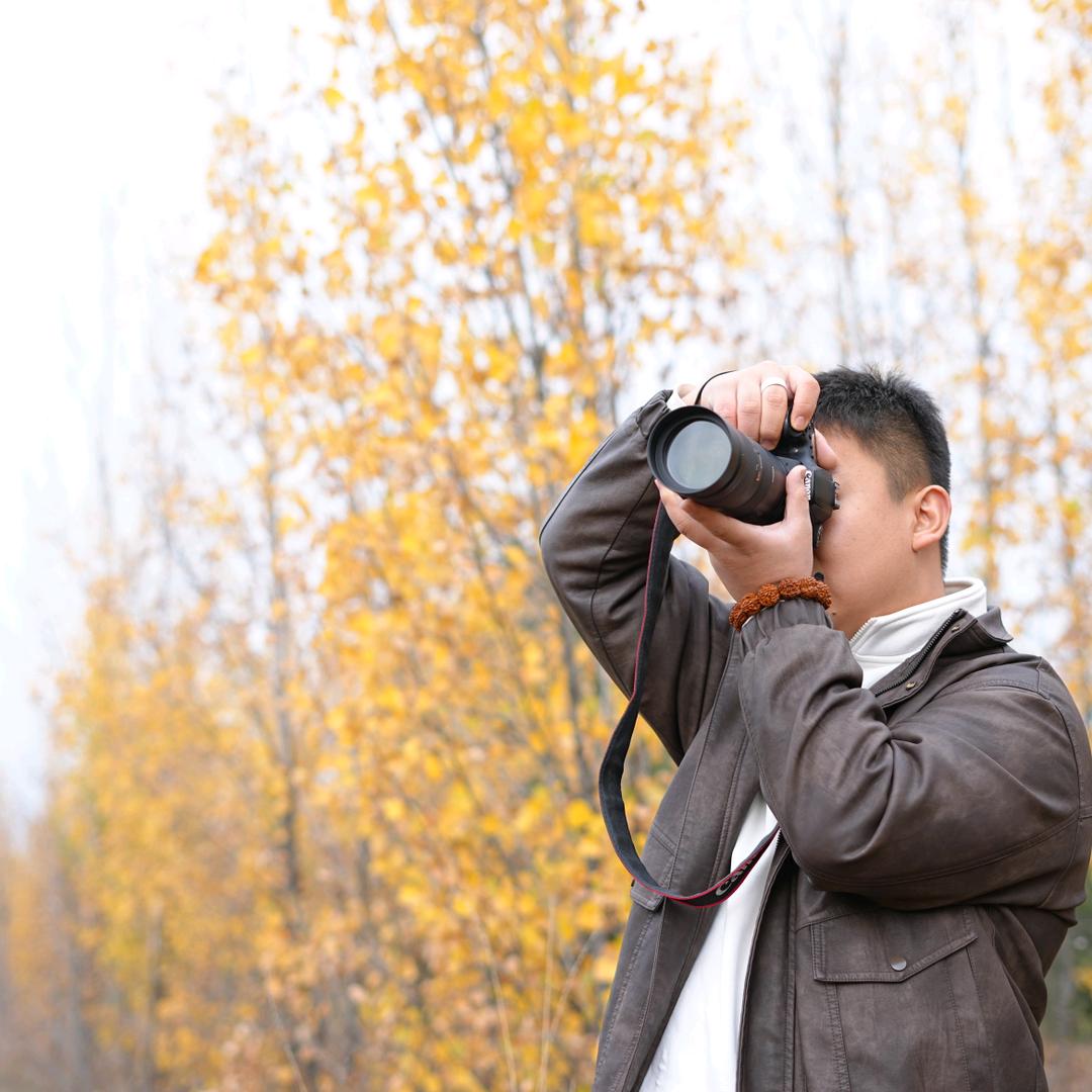 不讲李先生    西安钟楼📸