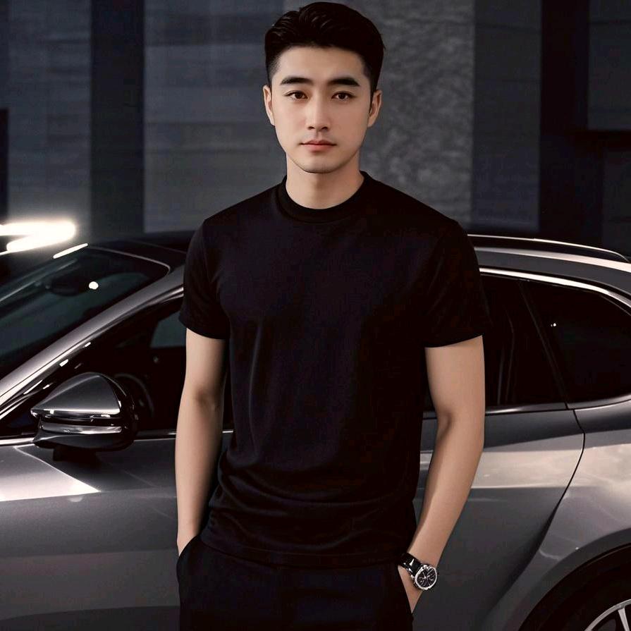 人生之帆由我掌舵