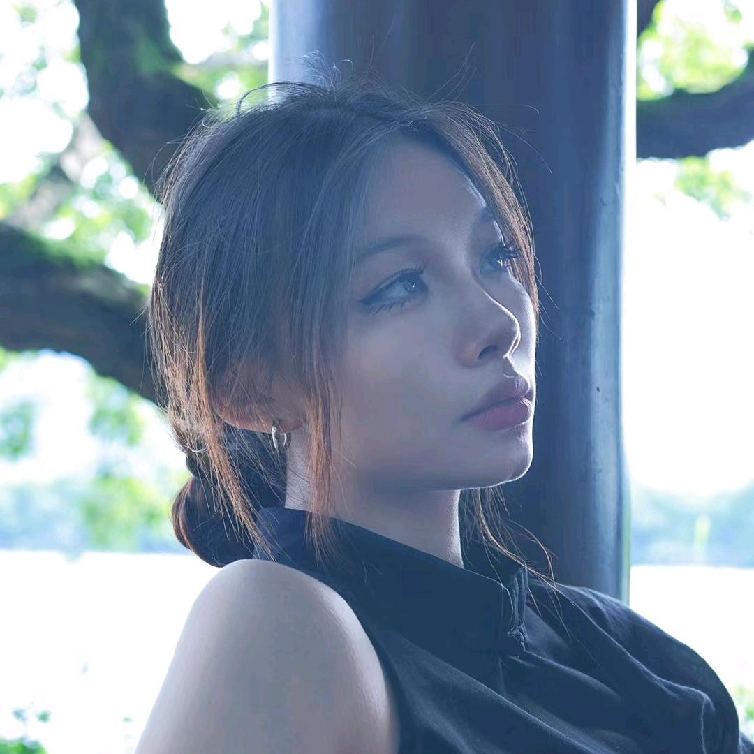 芝芝（元琅）