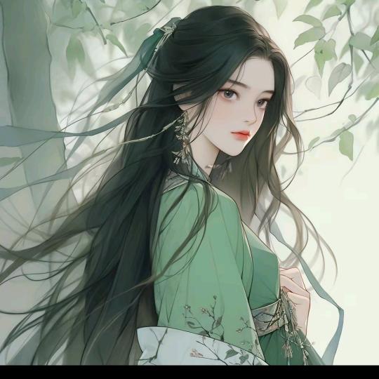 白荇
