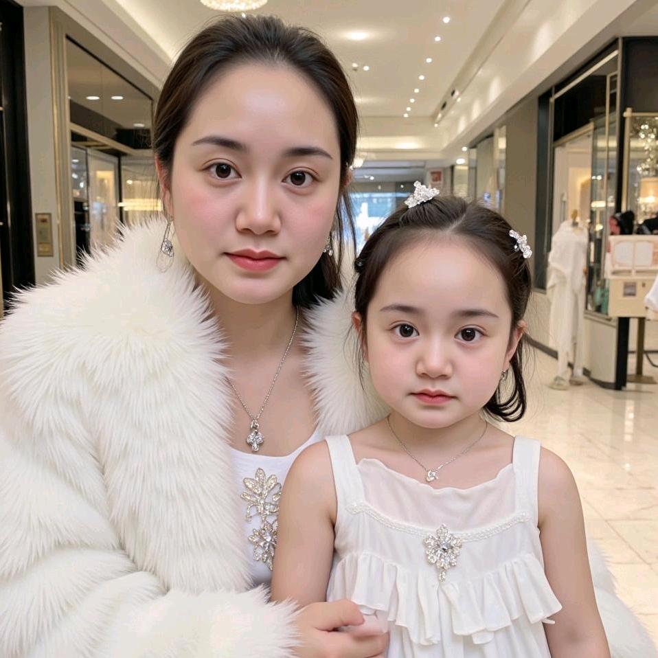 杨一宝宝
