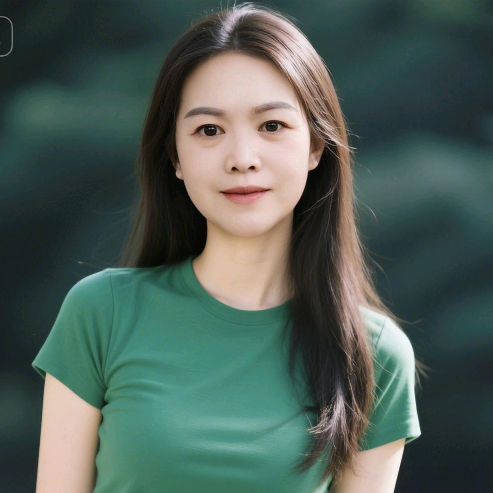 杨姐穿搭