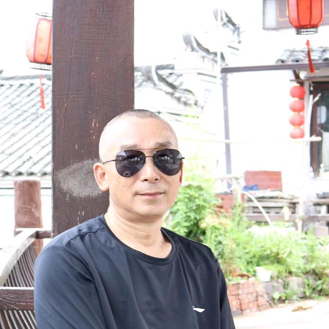 摆渡人